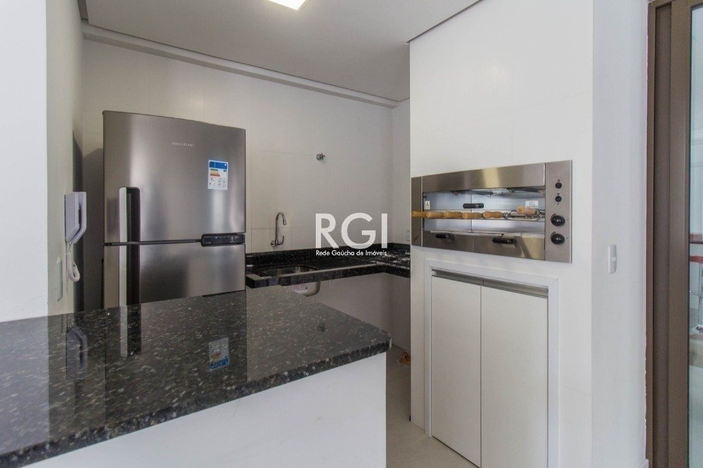 Apartamento, 1 quarto, 98 m² - Foto 2