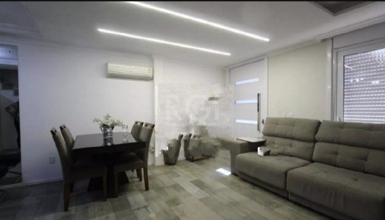 Sobrado à venda com 3 quartos, 96m² - Foto 6