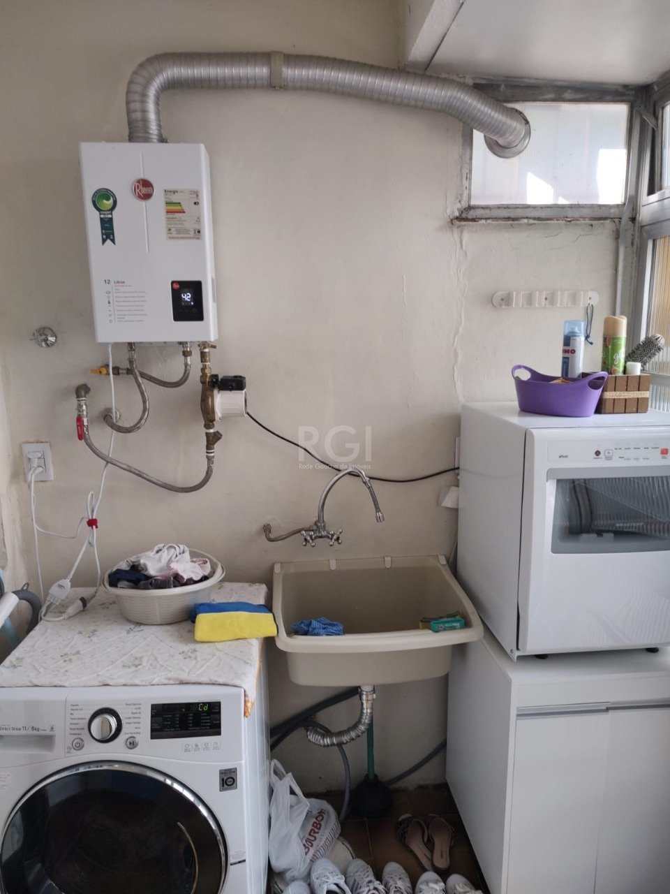 Apartamento, 2 quartos, 79 m² - Foto 16