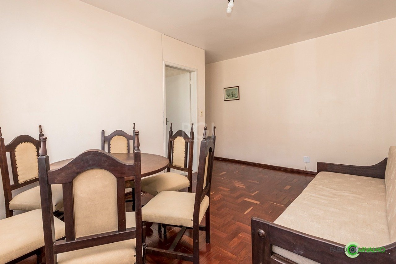 Apartamento, 3 quartos, 85 m² - Foto 4