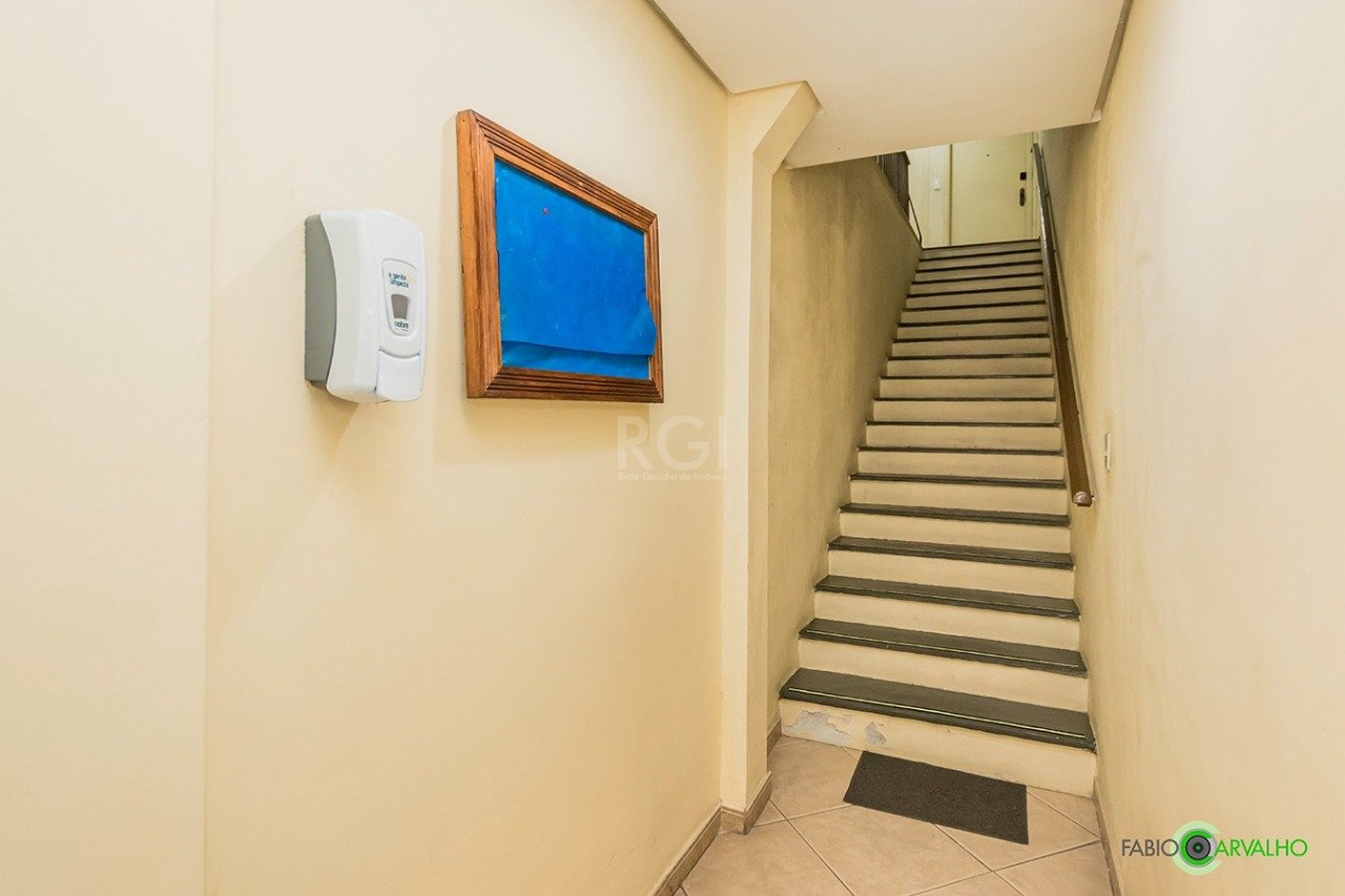 Apartamento, 3 quartos, 85 m² - Foto 31