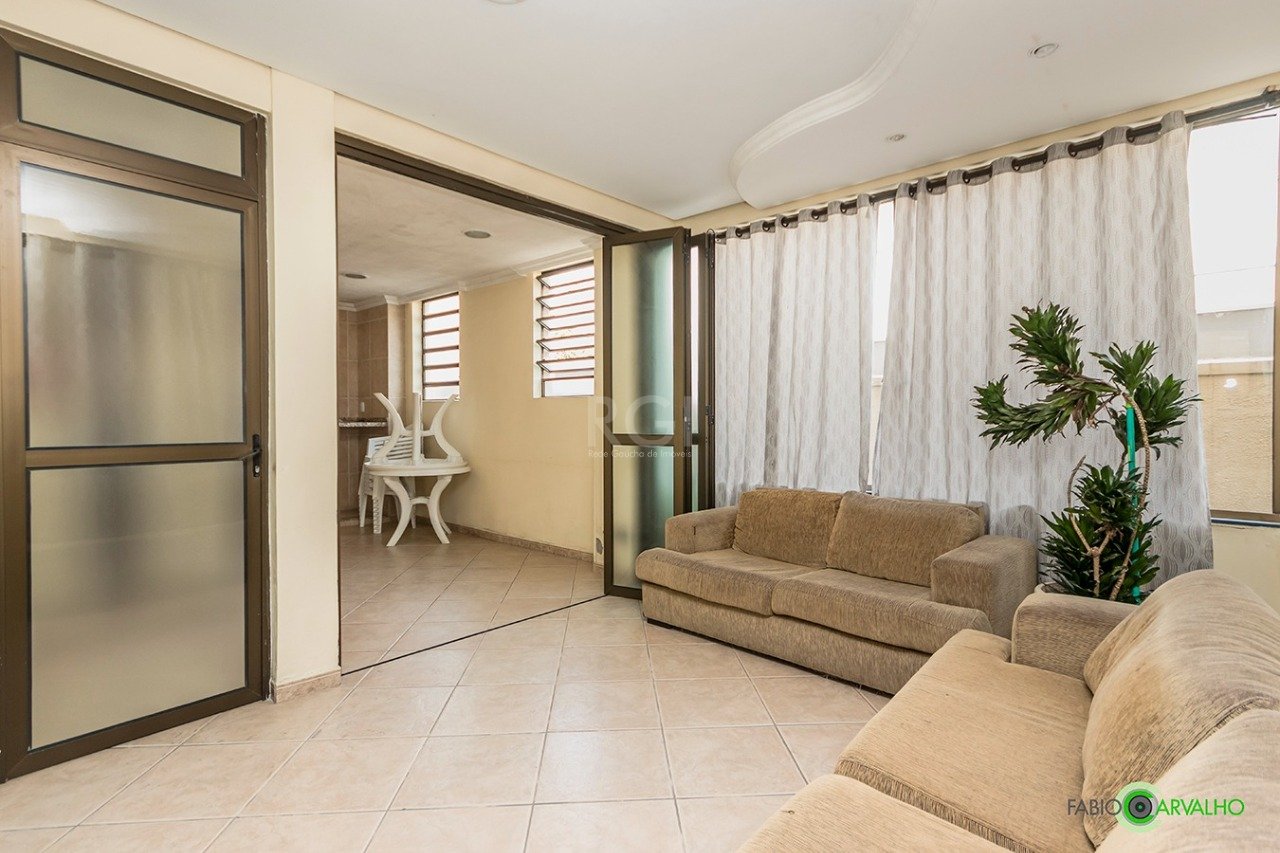 Apartamento, 3 quartos, 85 m² - Foto 32