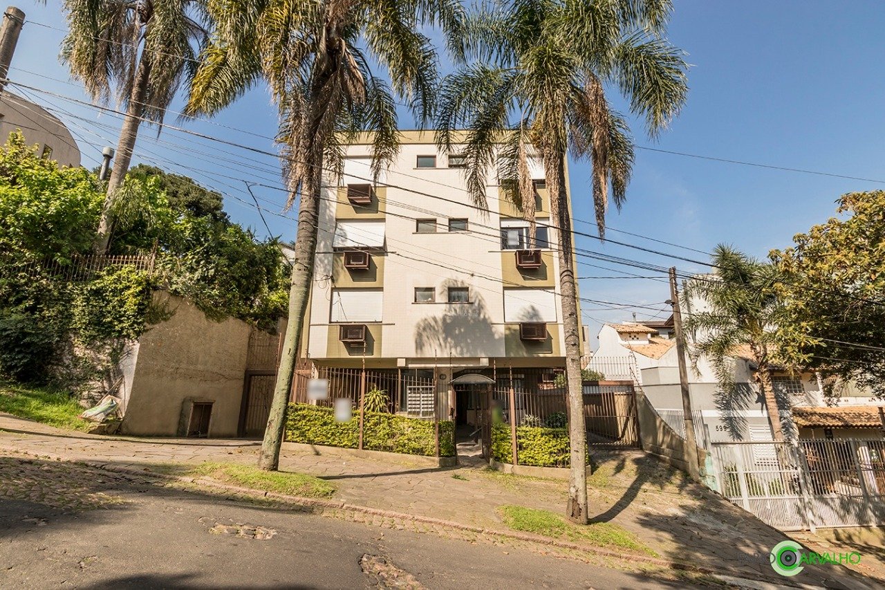 Apartamento, 3 quartos, 85 m² - Foto 1