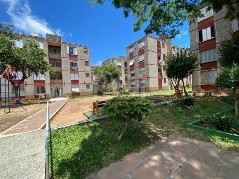 Apartamento, 1 quarto, 38 m² - Foto 1