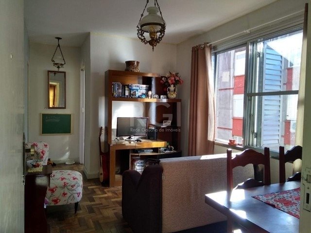 Apartamento, 1 quarto, 38 m² - Foto 3
