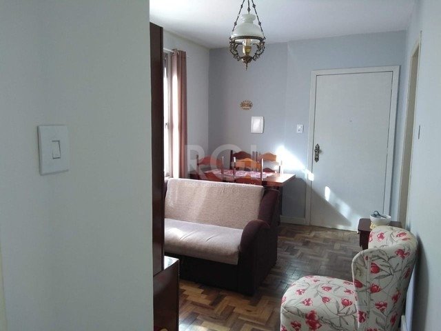 Apartamento, 1 quarto, 38 m² - Foto 4