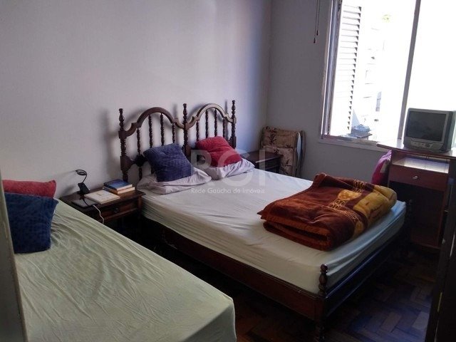 Apartamento, 1 quarto, 38 m² - Foto 5