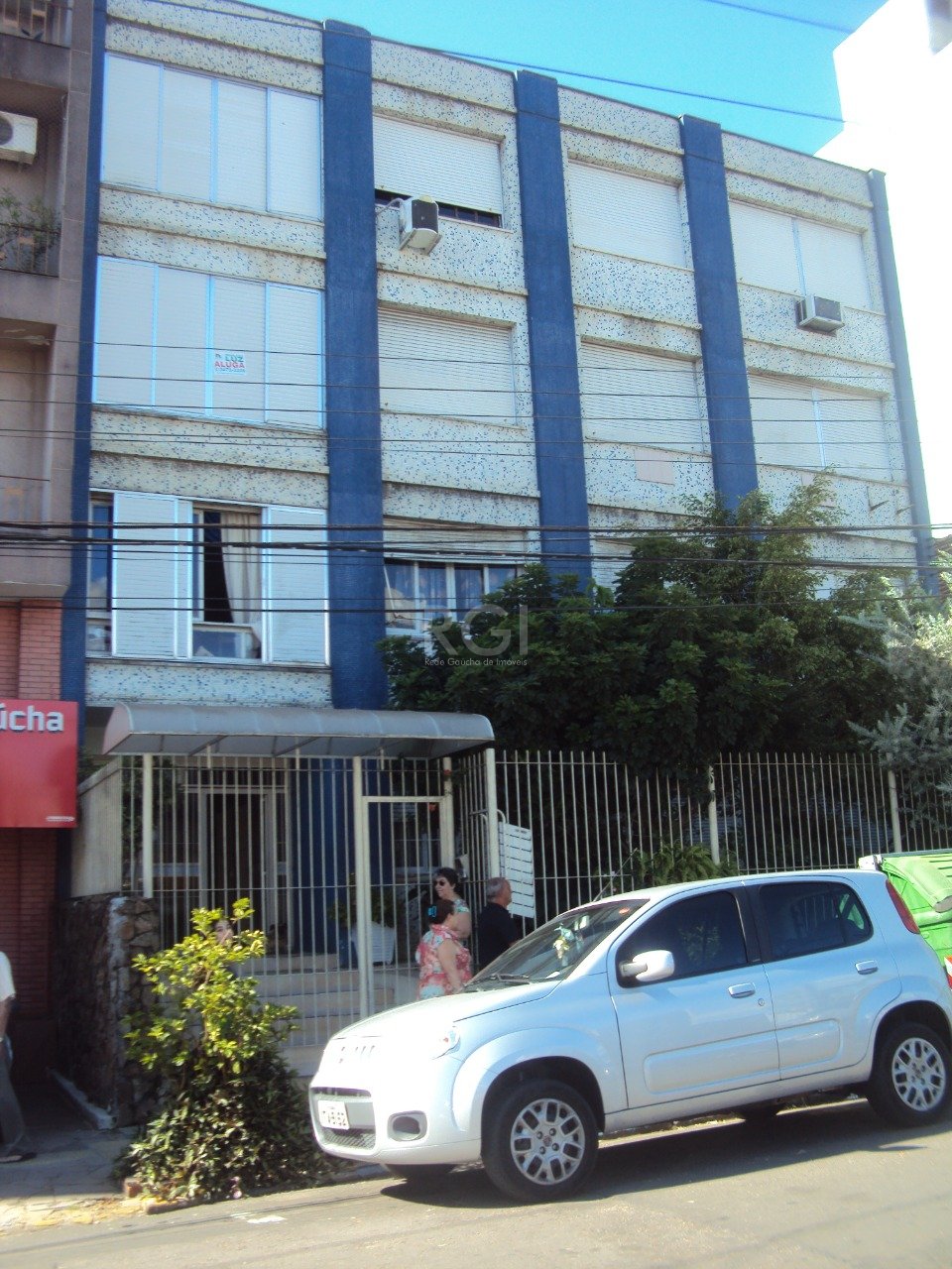 Apartamento com 95m², 3 dormitórios no bairro Centro em Canoas para Comprar