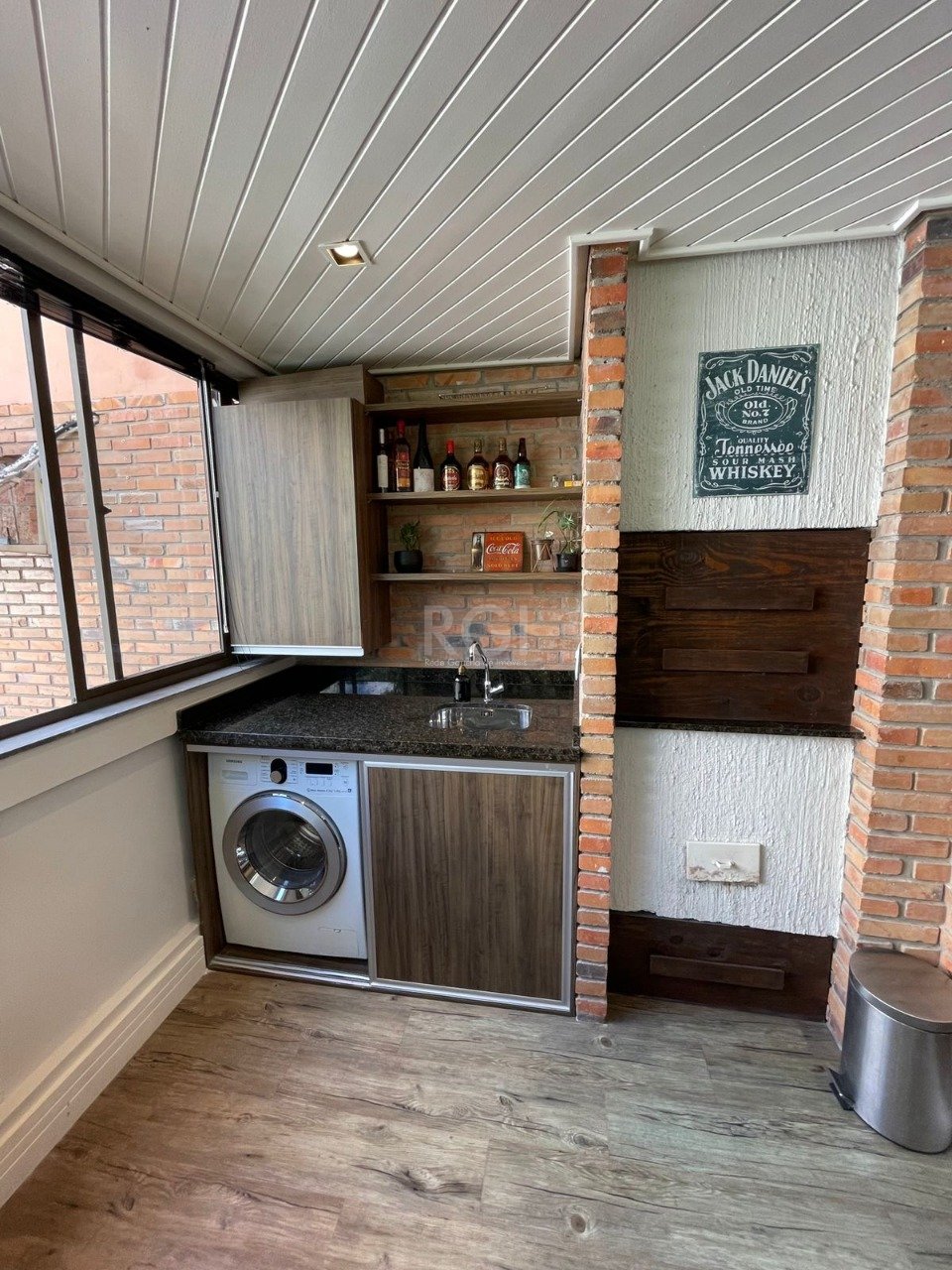 Apartamento, 1 quarto, 57 m² - Foto 7