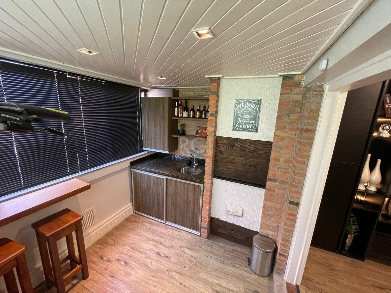 Apartamento, 1 quarto, 57 m² - Foto 8