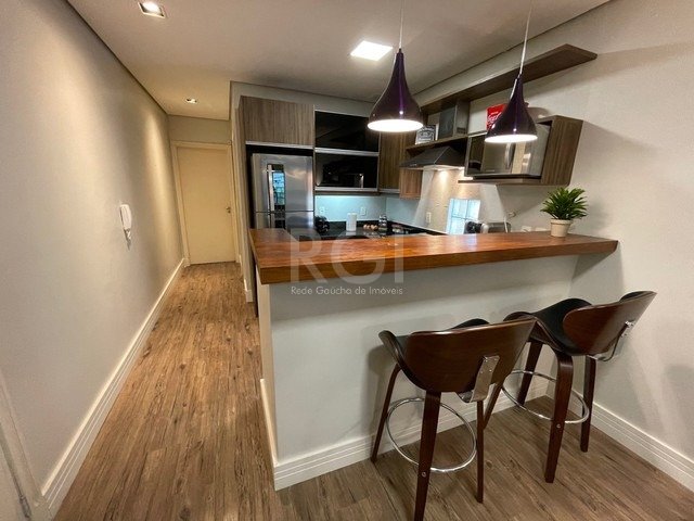 Apartamento, 1 quarto, 57 m² - Foto 1