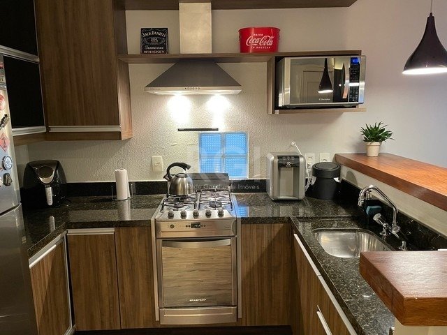 Apartamento, 1 quarto, 57 m² - Foto 5