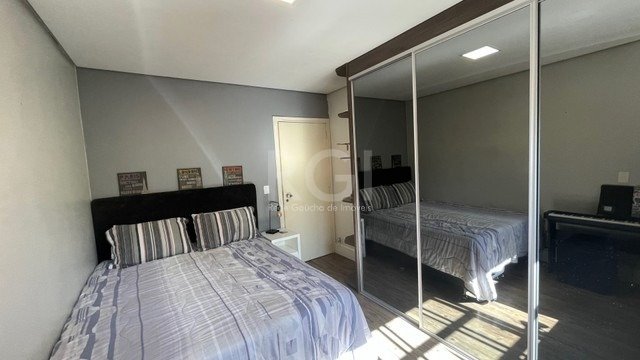 Apartamento, 1 quarto, 57 m² - Foto 10