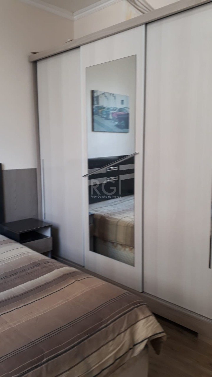 Apartamento, 3 quartos, 75 m² - Foto 5