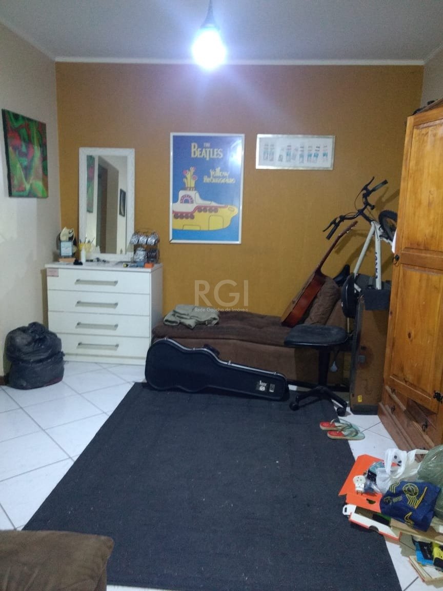 Apartamento, 1 quarto, 38 m² - Foto 5