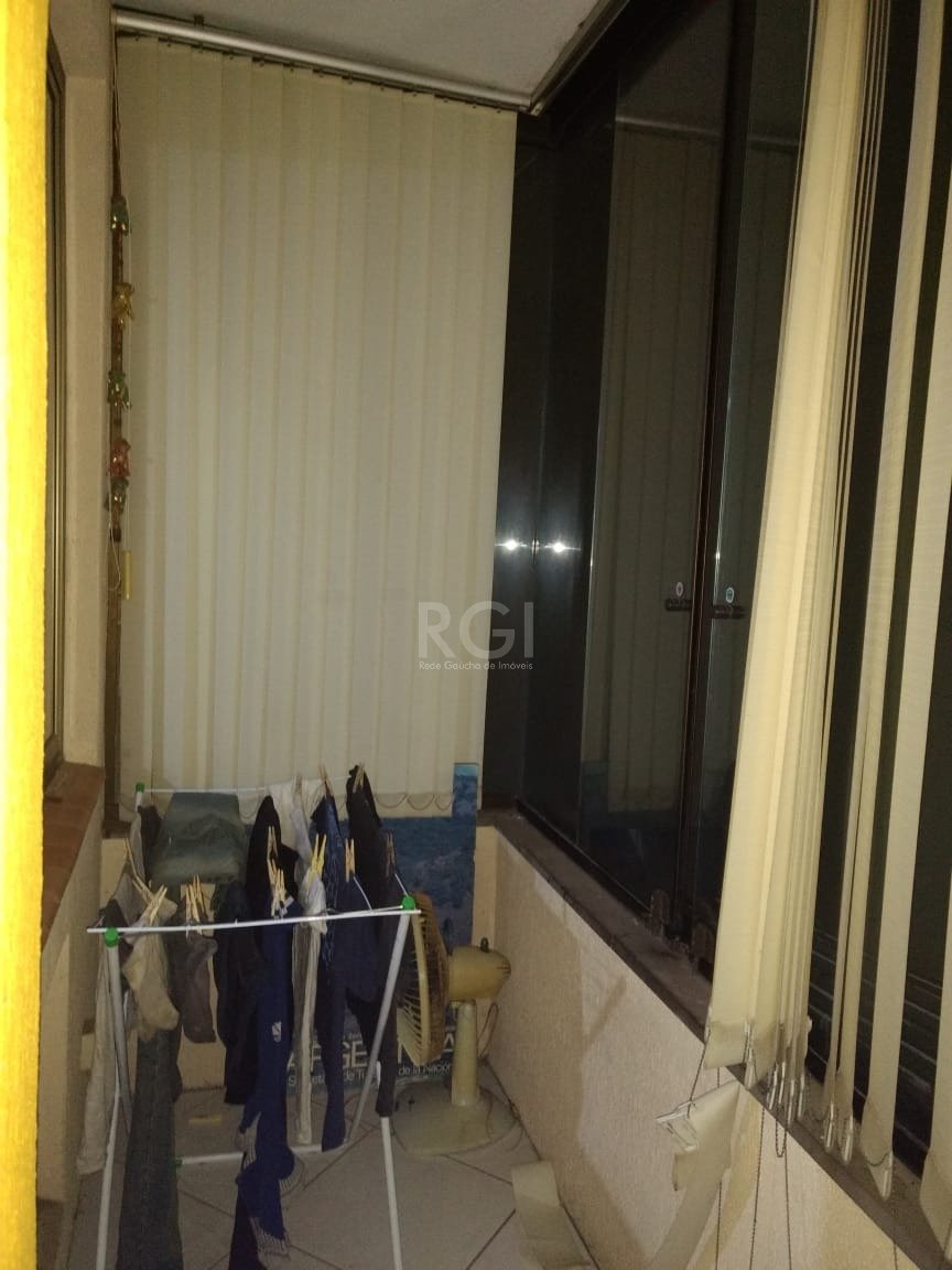 Apartamento, 1 quarto, 38 m² - Foto 6