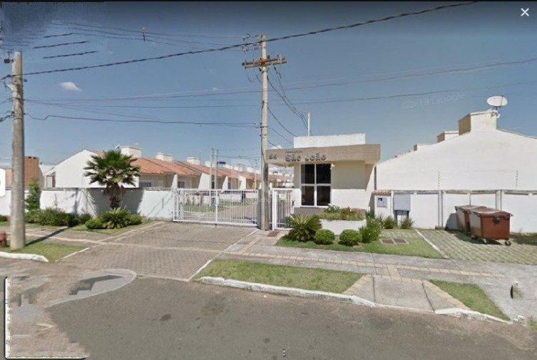 Casa de Condomínio à venda com 2 quartos, 91m² - Foto 1