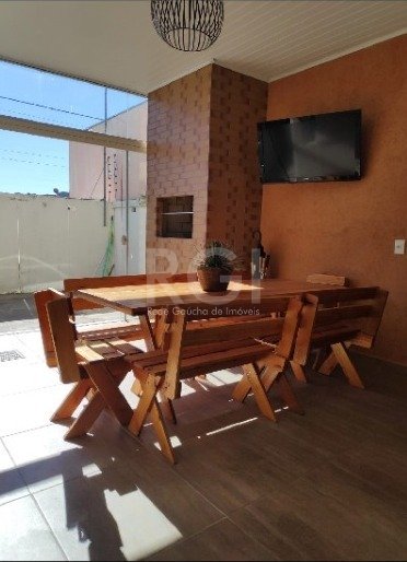 Casa de Condomínio à venda com 2 quartos, 91m² - Foto 24