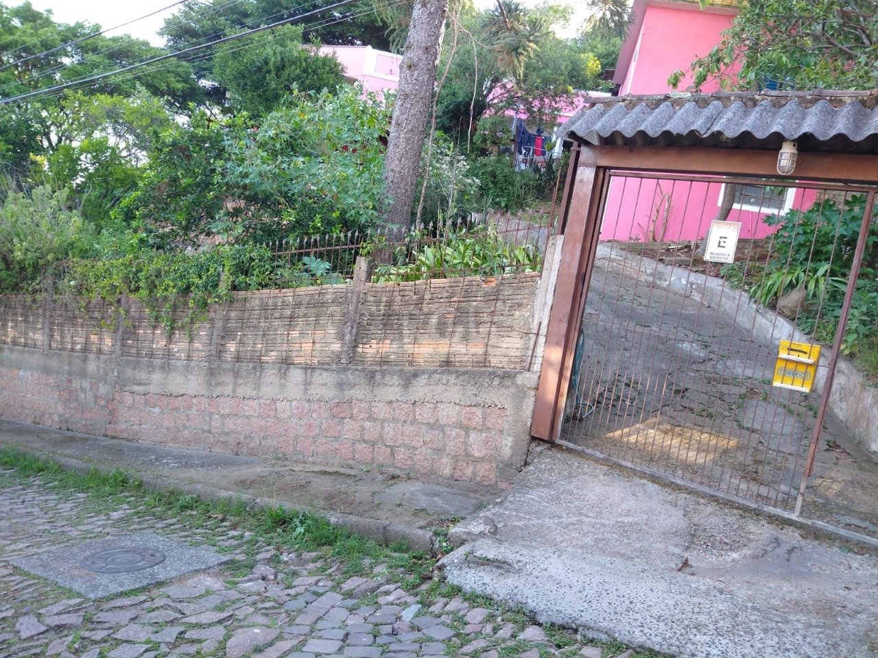 Casa, 2 quartos, 30 m² - Foto 2