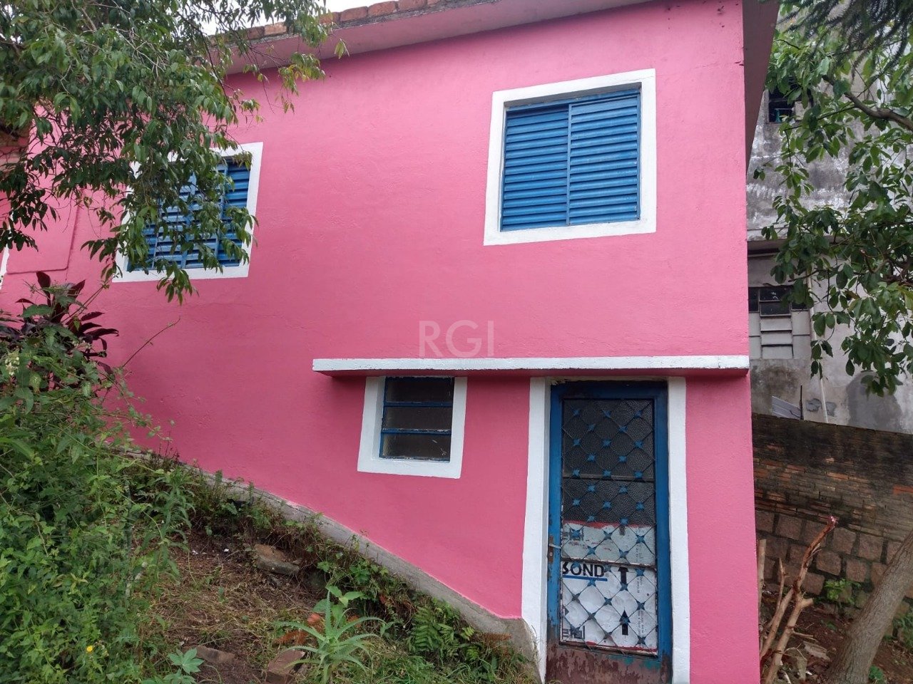 Casa, 2 quartos, 30 m² - Foto 3