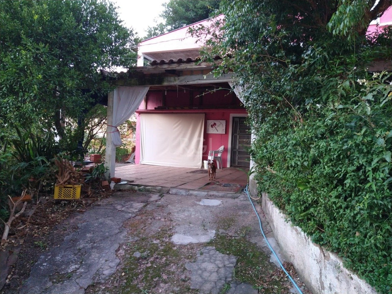 Casa, 2 quartos, 30 m² - Foto 4