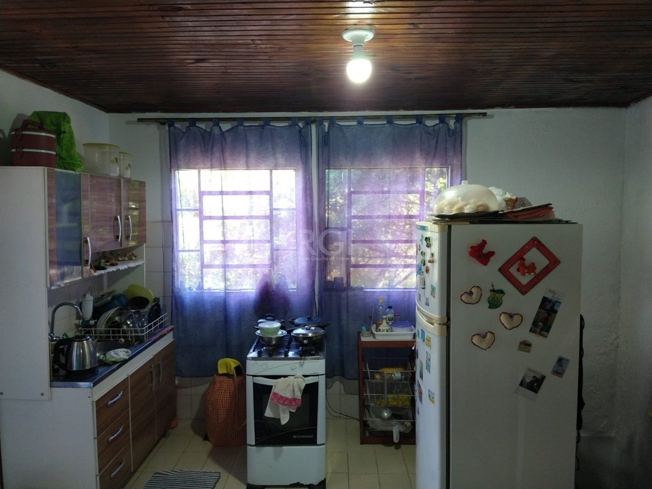 Casa, 2 quartos, 30 m² - Foto 5