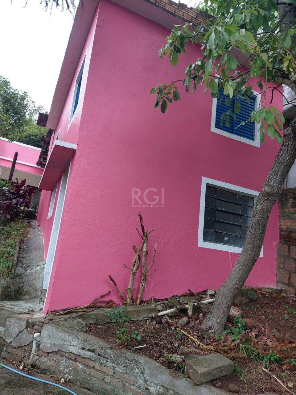 Casa, 2 quartos, 30 m² - Foto 6