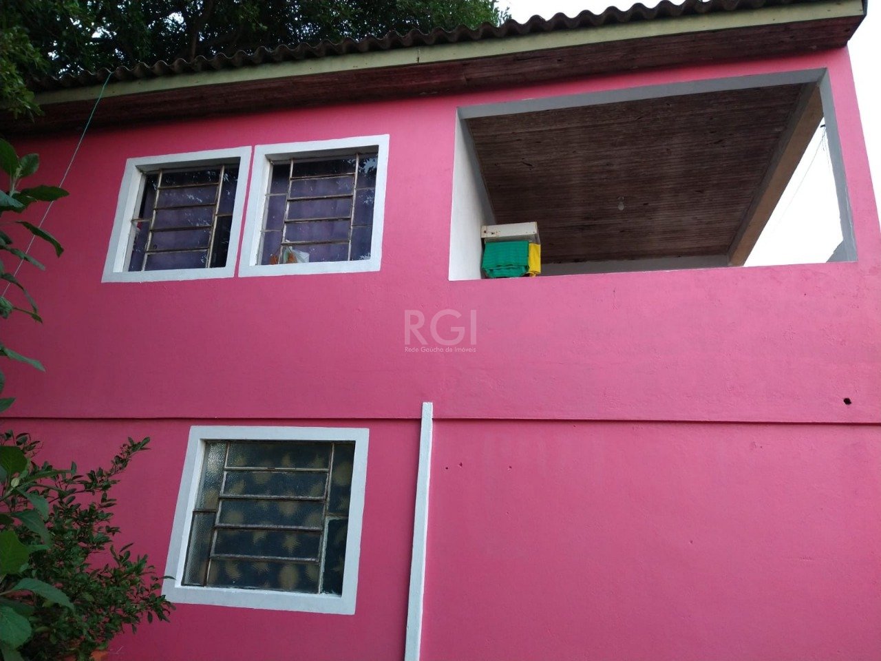 Casa, 2 quartos, 30 m² - Foto 7