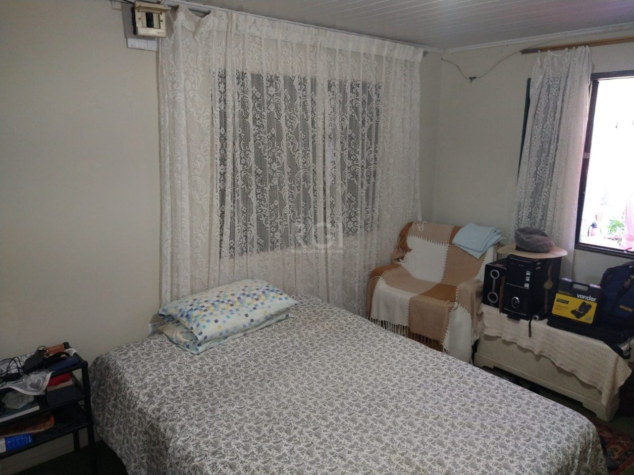 Casa, 2 quartos, 30 m² - Foto 9