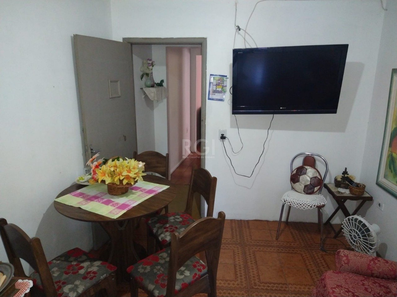Casa, 2 quartos, 30 m² - Foto 10