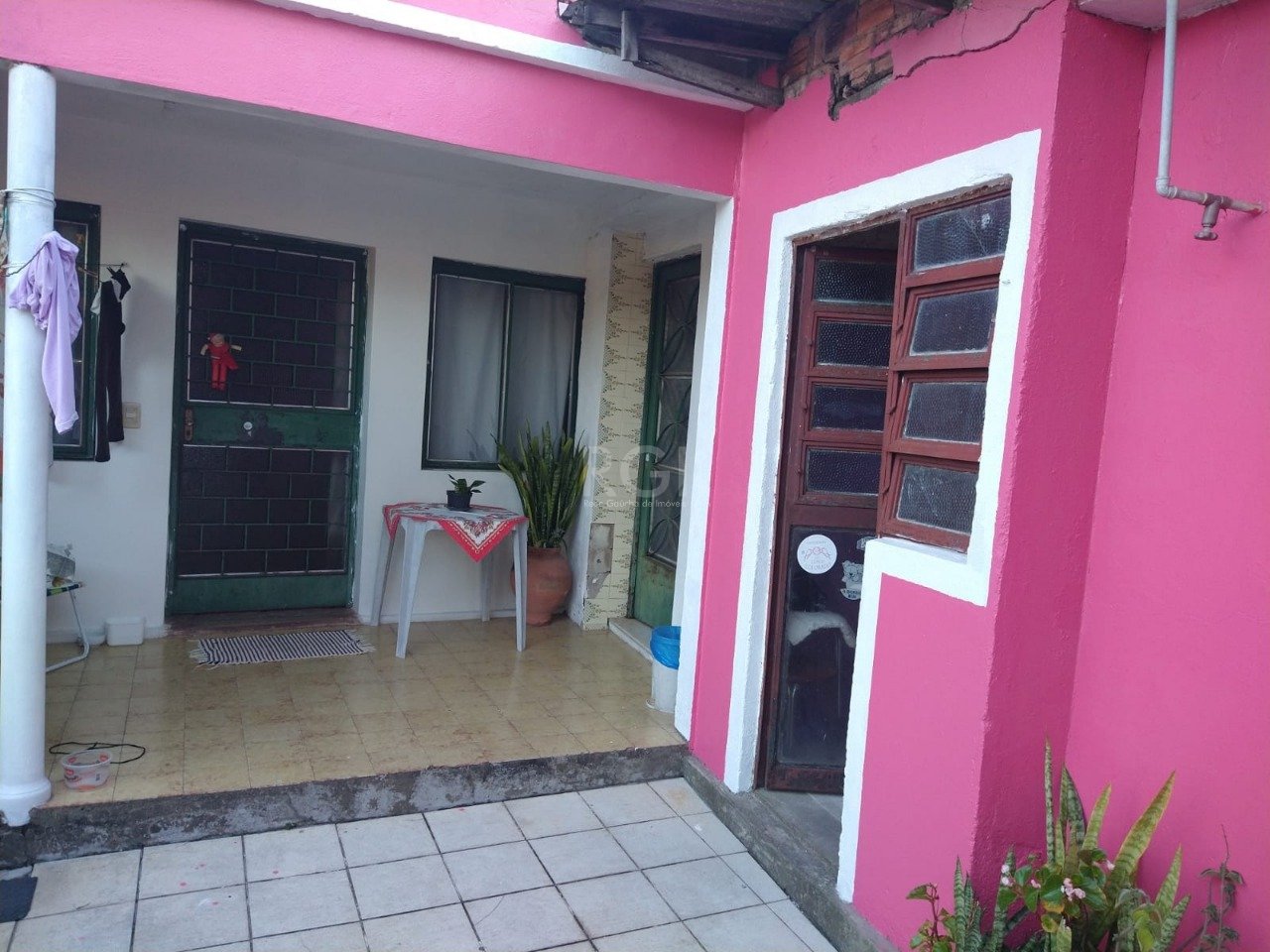 Casa, 2 quartos, 30 m² - Foto 13