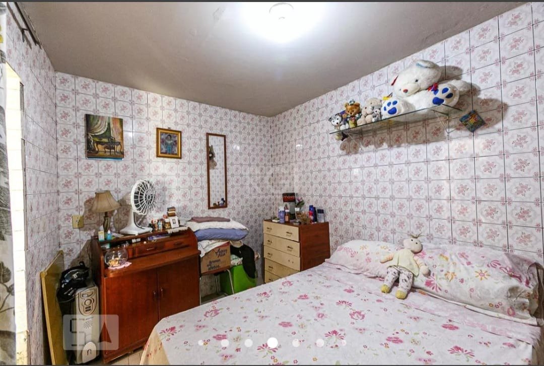 Casa, 2 quartos, 30 m² - Foto 16