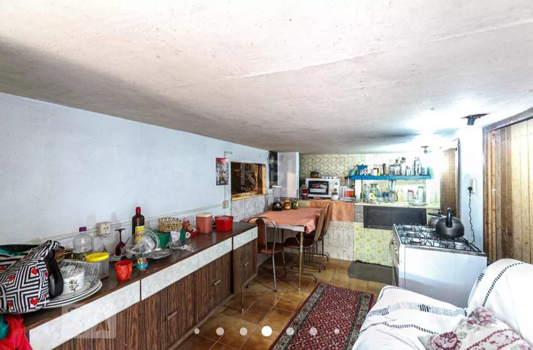 Casa, 2 quartos, 30 m² - Foto 17