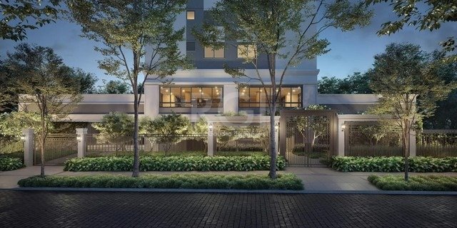 Apartamento, 2 quartos, 57 m² - Foto 1