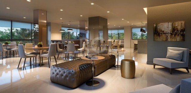 Apartamento, 2 quartos, 57 m² - Foto 2