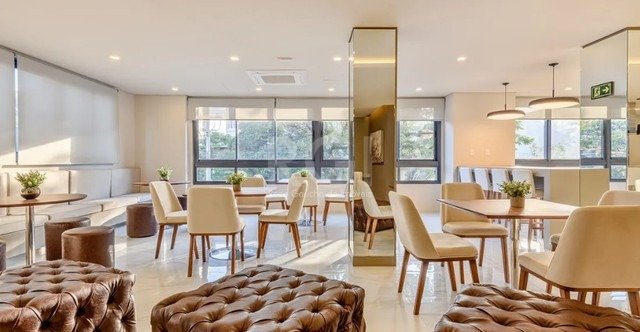 Apartamento, 2 quartos, 57 m² - Foto 3