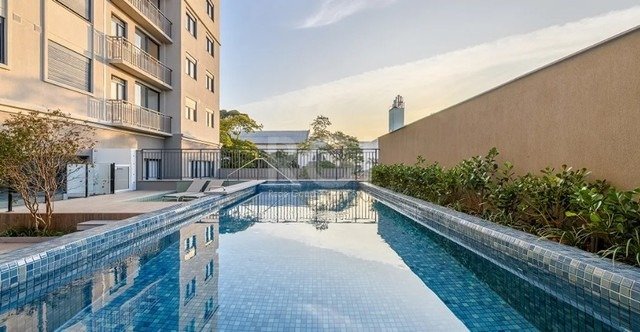 Apartamento, 2 quartos, 57 m² - Foto 5