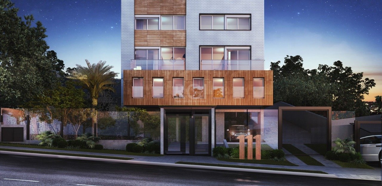 Apartamento, 1 quarto, 53 m² - Foto 1