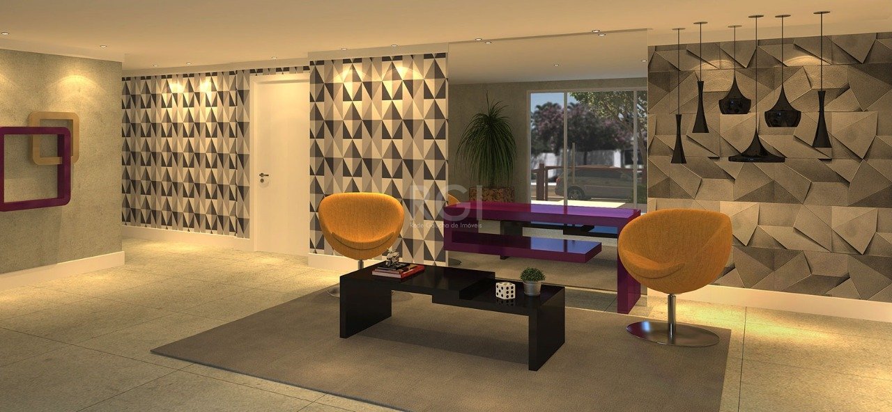 Apartamento, 1 quarto, 53 m² - Foto 2