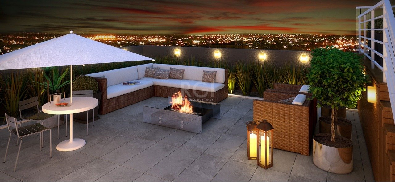 Apartamento, 1 quarto, 53 m² - Foto 3