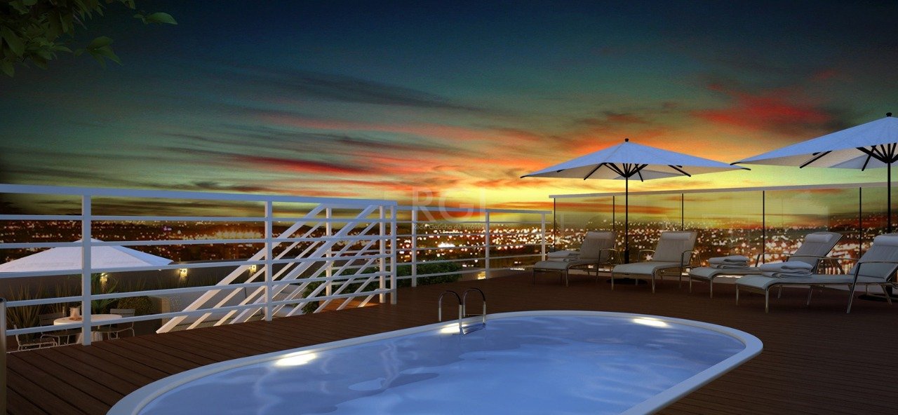 Apartamento, 1 quarto, 53 m² - Foto 6