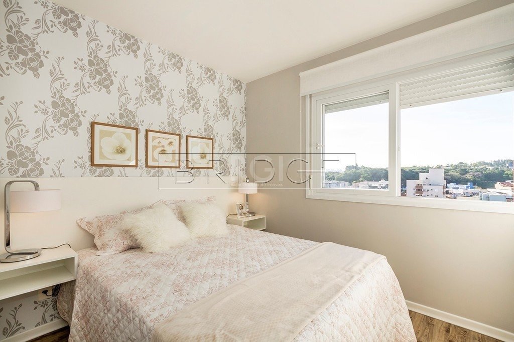 Apartamento, 1 quarto, 53 m² - Foto 9