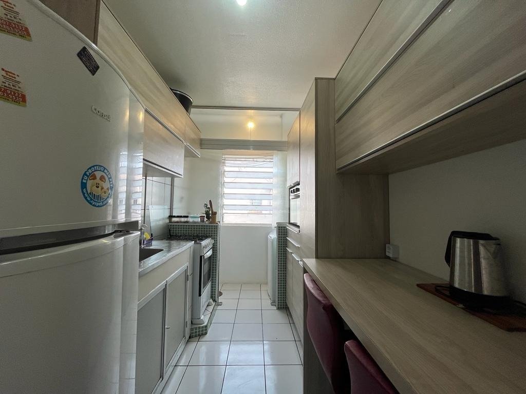 Apartamento, 2 quartos, 53 m² - Foto 8