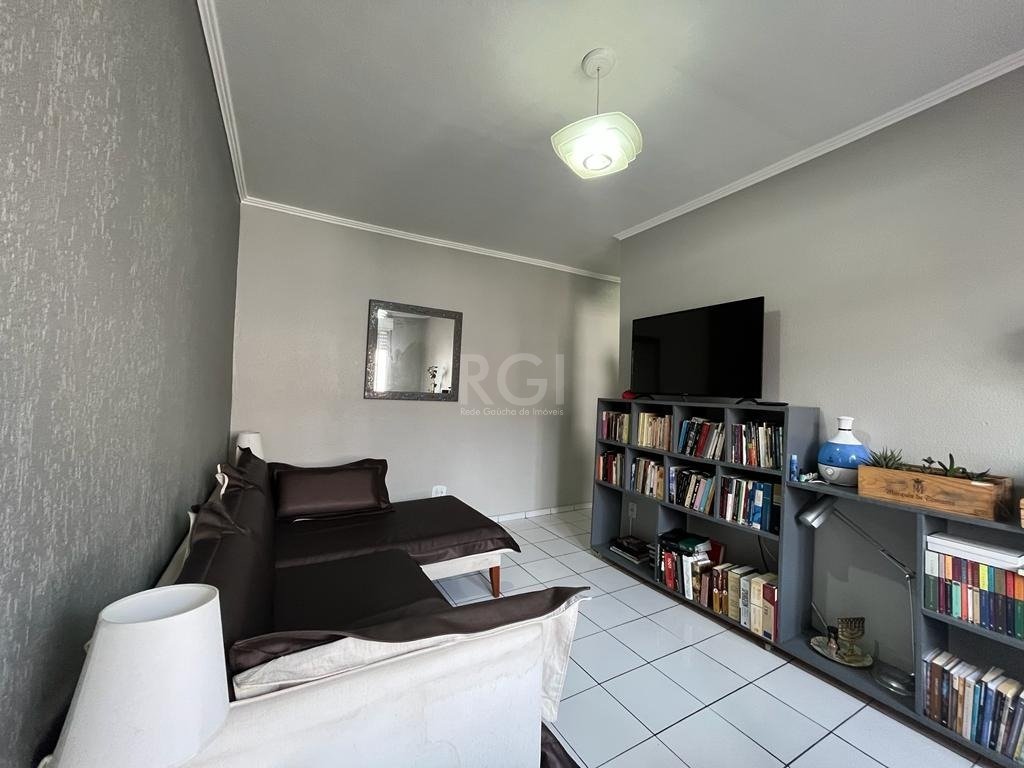Apartamento, 2 quartos, 53 m² - Foto 12