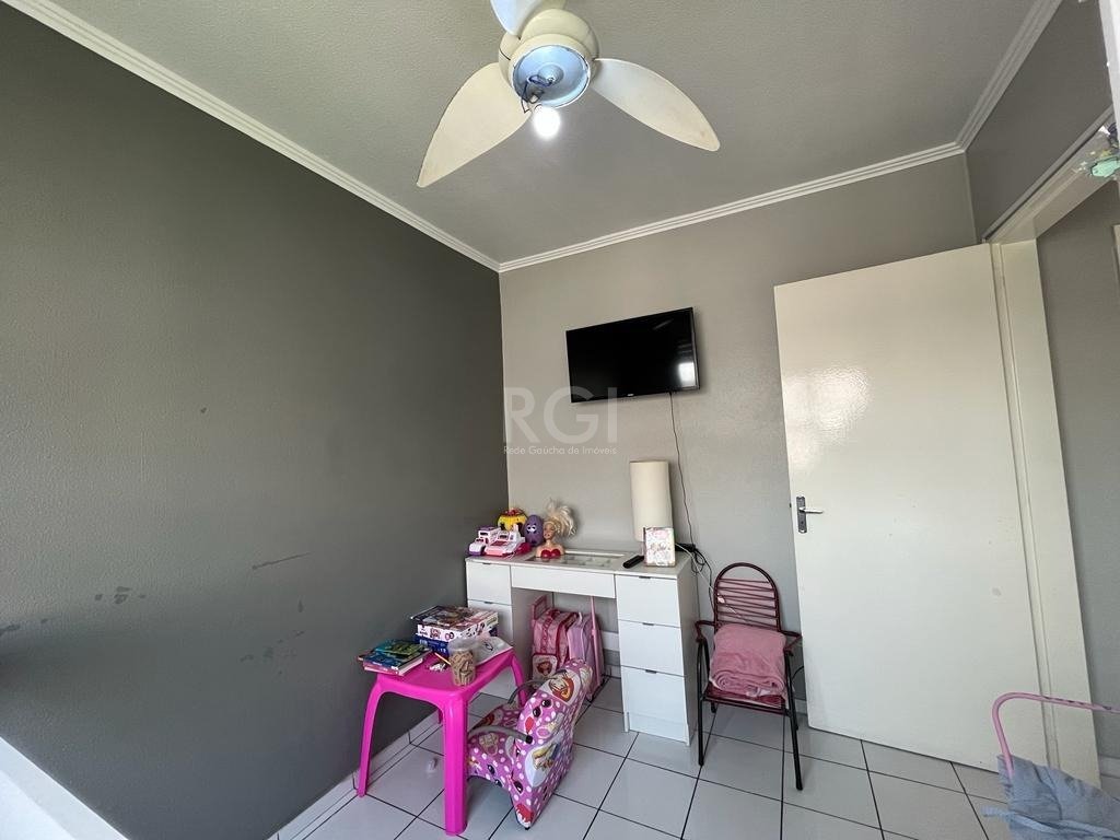 Apartamento, 2 quartos, 53 m² - Foto 13