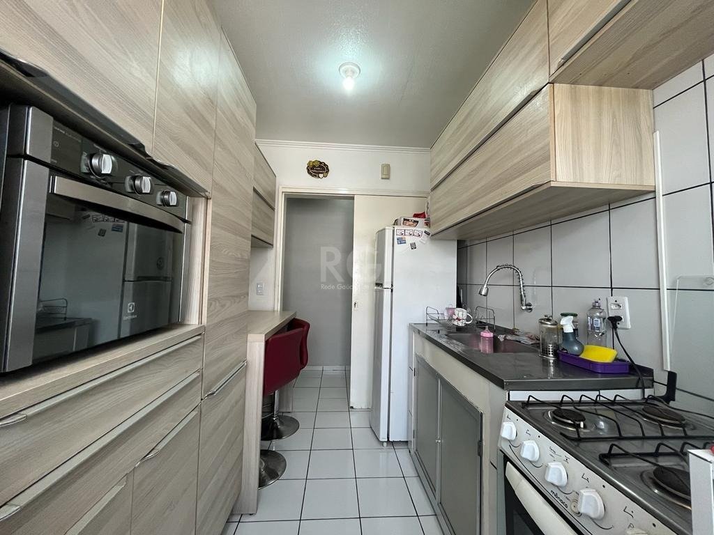 Apartamento, 2 quartos, 53 m² - Foto 19