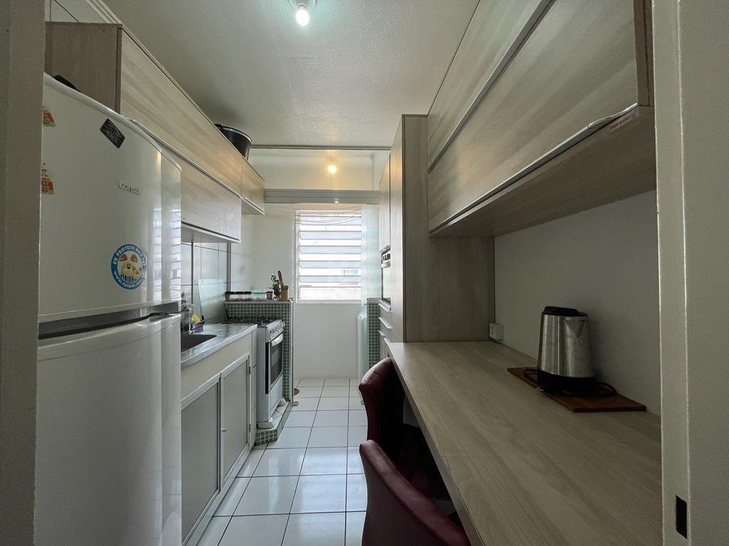 Apartamento, 2 quartos, 53 m² - Foto 22