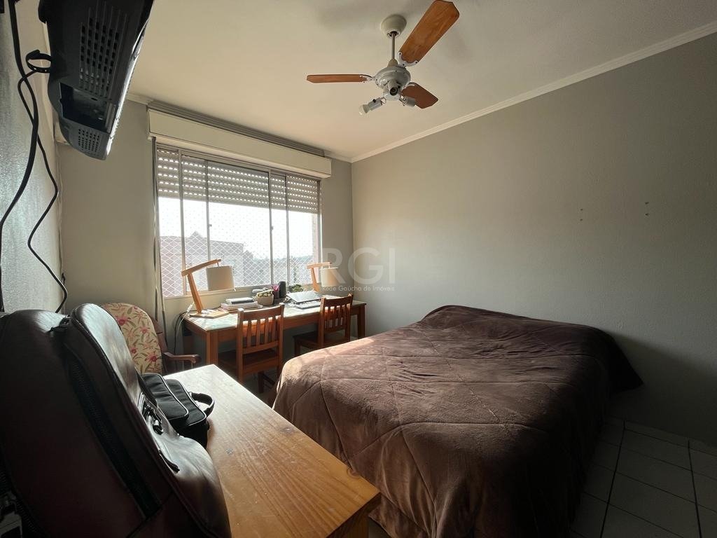 Apartamento, 2 quartos, 53 m² - Foto 24