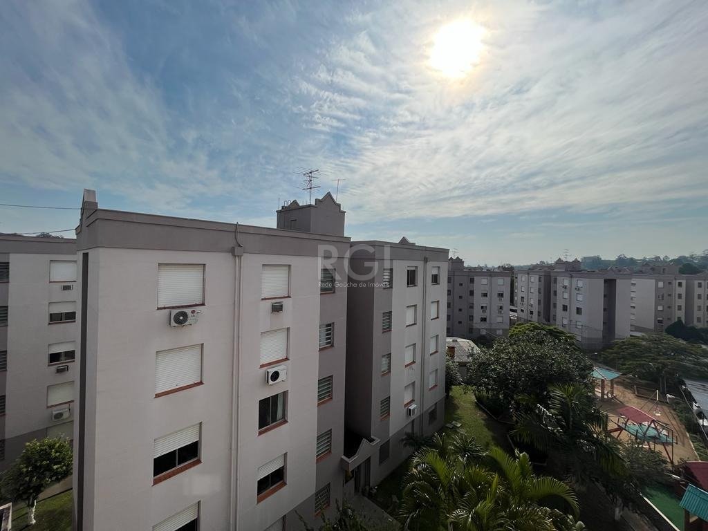 Apartamento, 2 quartos, 53 m² - Foto 1