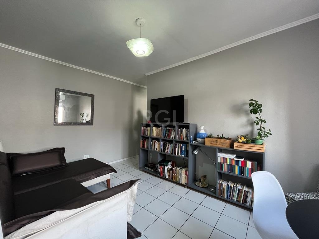 Apartamento, 2 quartos, 53 m² - Foto 25